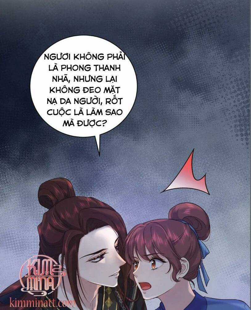 Bát Phu Lâm Môn - Chapter 55 - Trang 34