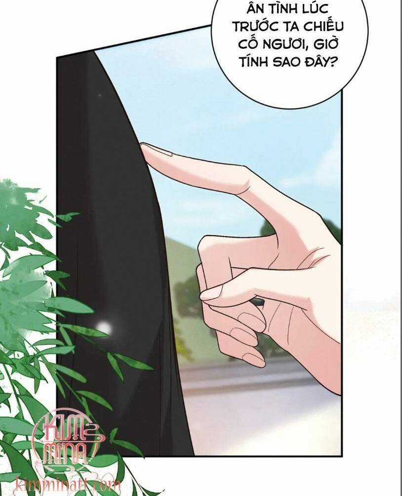 Bát Phu Lâm Môn - Chapter 55 - Trang 38