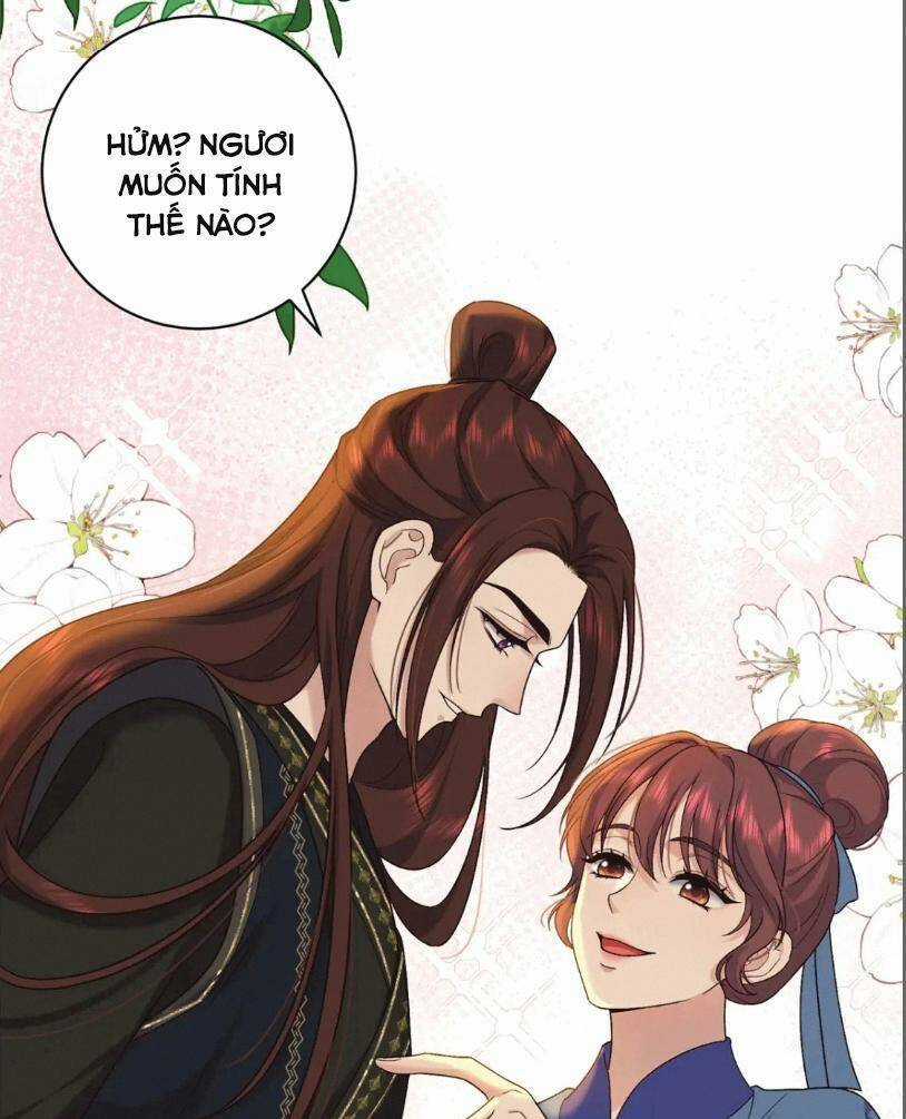 Bát Phu Lâm Môn - Chapter 55 - Trang 39