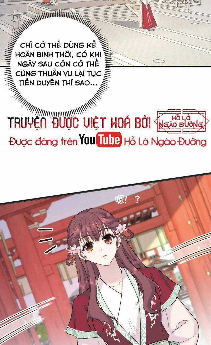 Bát Phu Lâm Môn - Chapter 55 - Trang 7