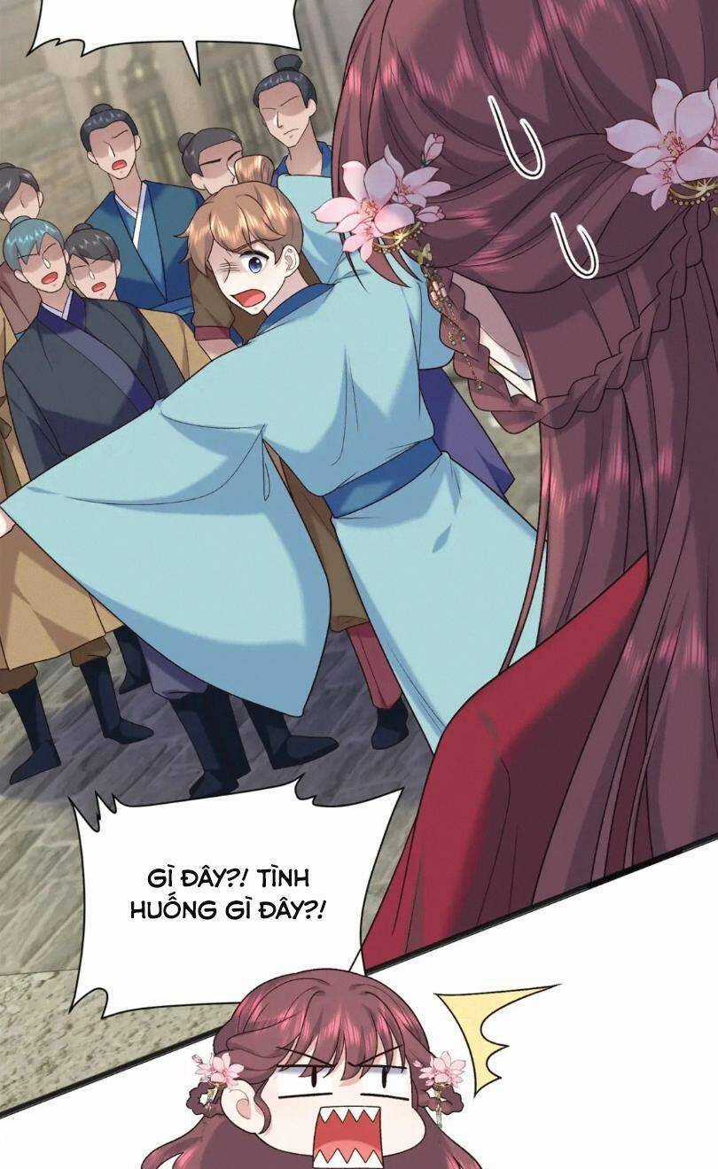 Bát Phu Lâm Môn - Chapter 55 - Trang 9