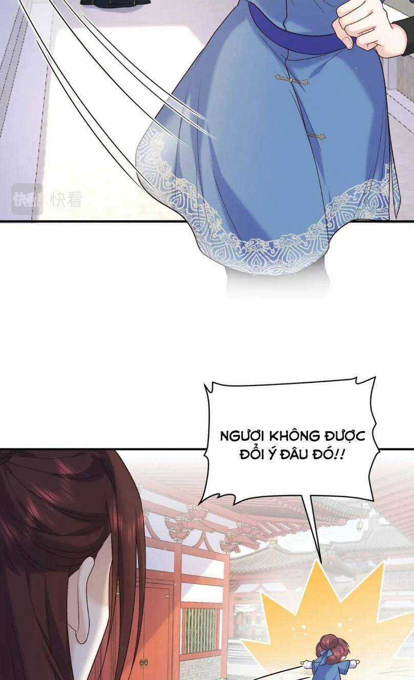 Bát Phu Lâm Môn - Chapter 56 - Trang 11