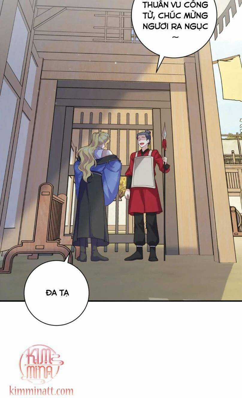 Bát Phu Lâm Môn - Chapter 56 - Trang 14