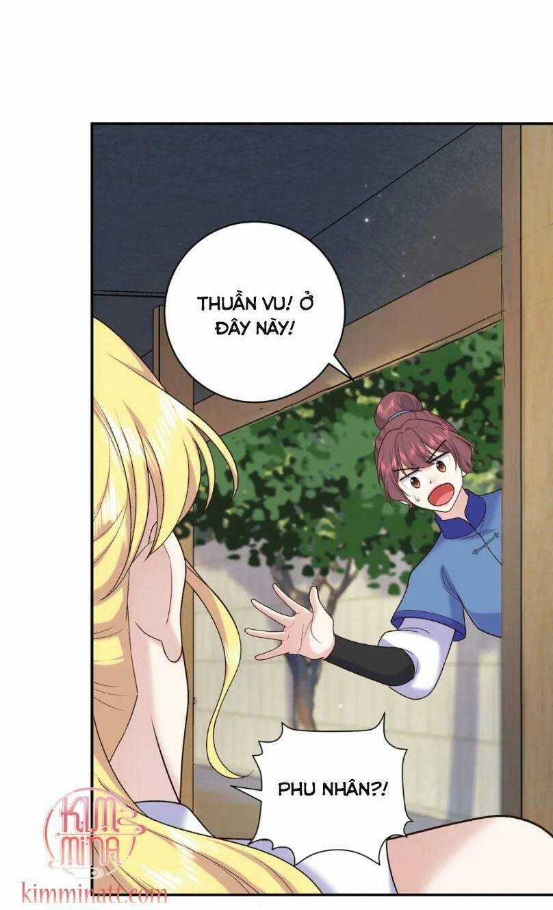 Bát Phu Lâm Môn - Chapter 56 - Trang 16