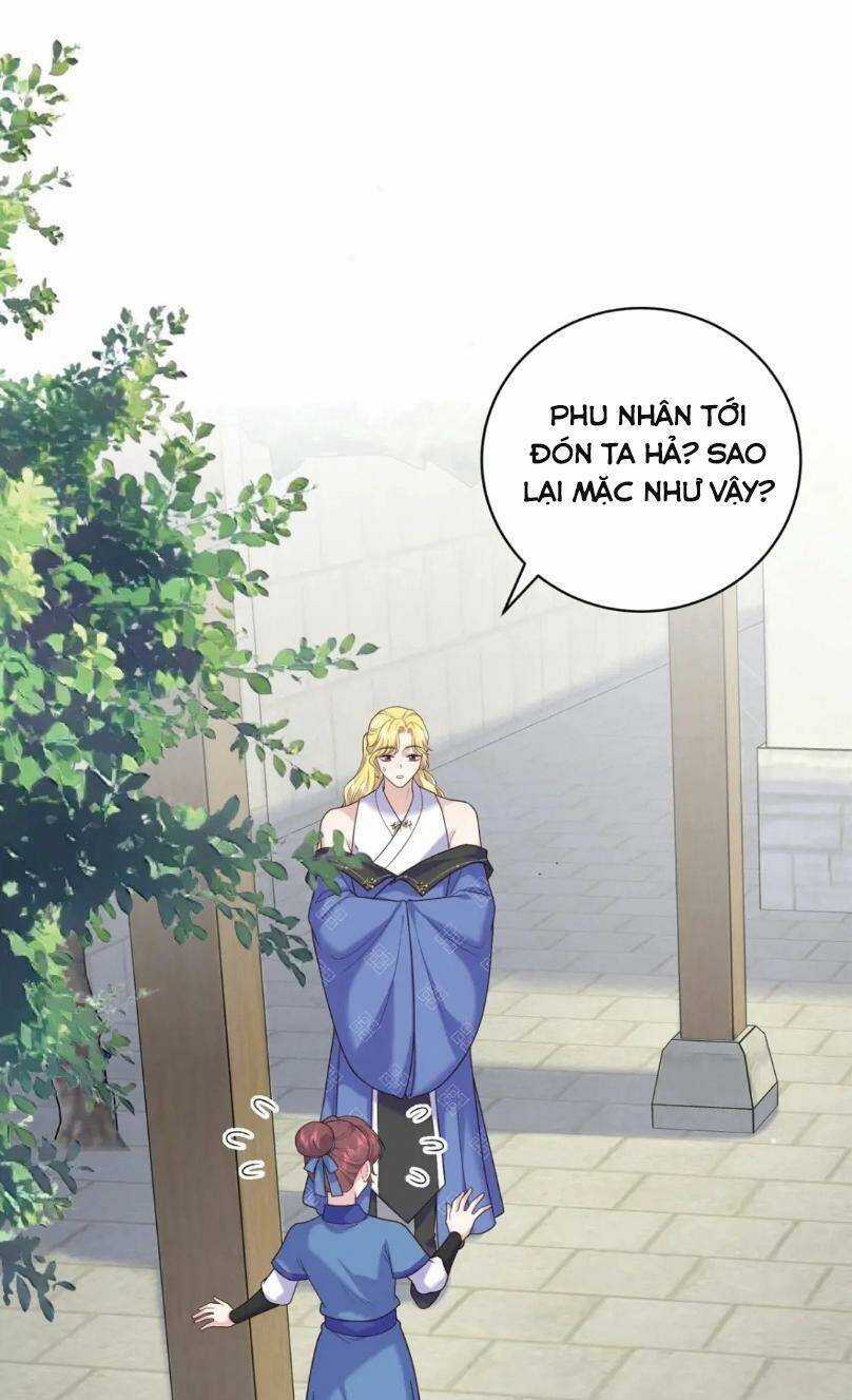 Bát Phu Lâm Môn - Chapter 56 - Trang 17