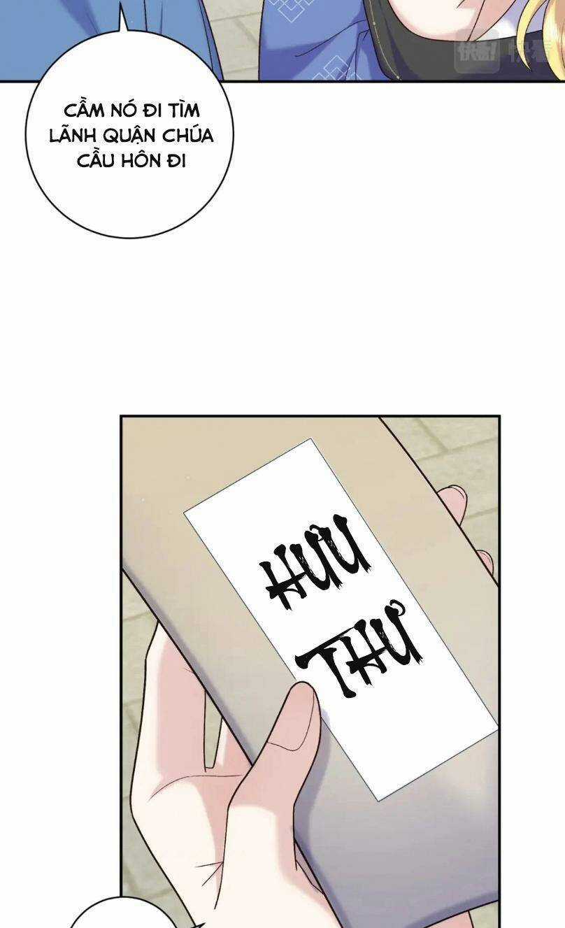 Bát Phu Lâm Môn - Chapter 56 - Trang 19