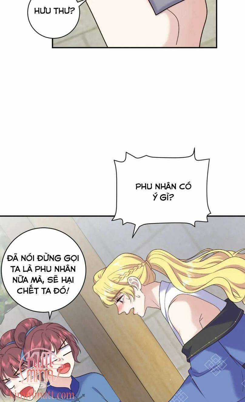 Bát Phu Lâm Môn - Chapter 56 - Trang 20