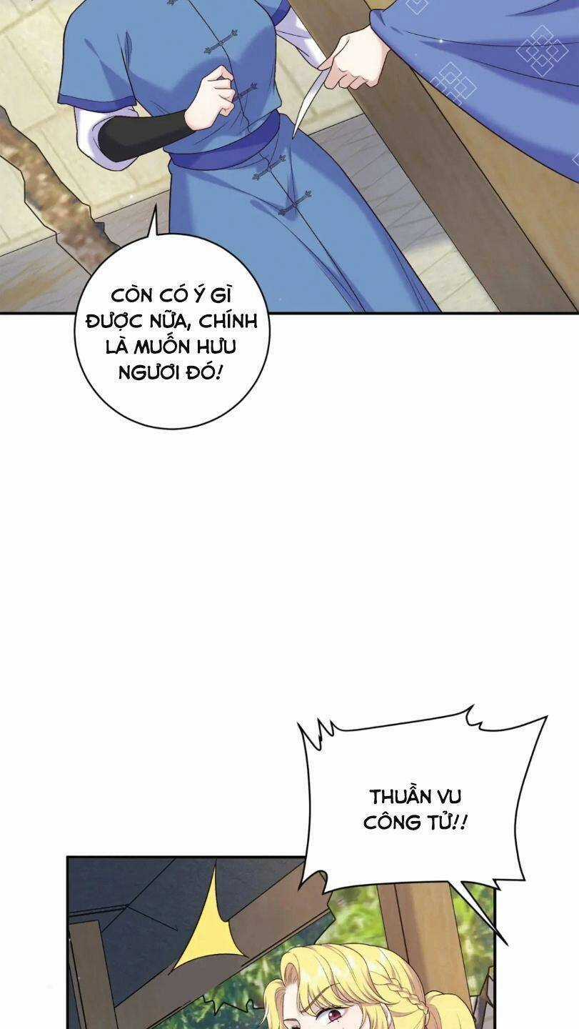 Bát Phu Lâm Môn - Chapter 56 - Trang 21