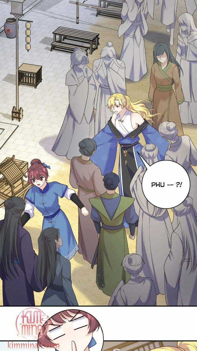 Bát Phu Lâm Môn - Chapter 56 - Trang 24