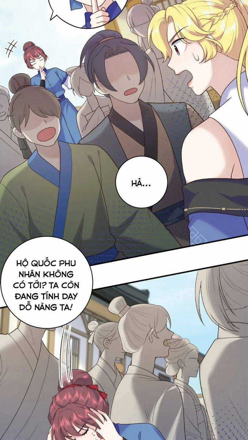 Bát Phu Lâm Môn - Chapter 56 - Trang 25