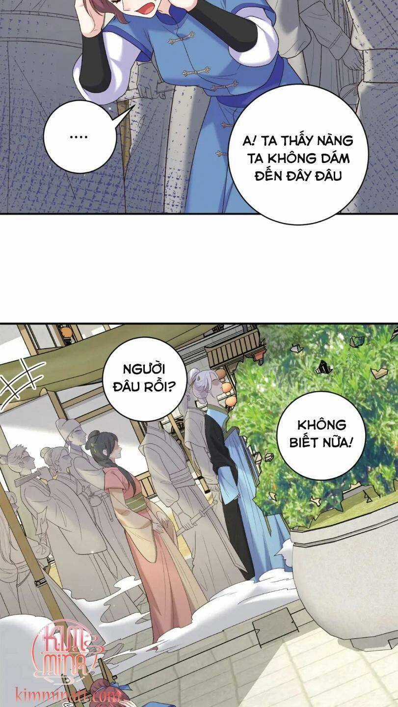 Bát Phu Lâm Môn - Chapter 56 - Trang 26