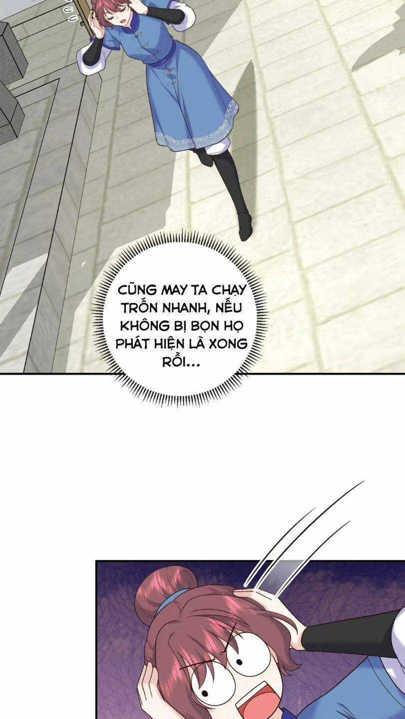 Bát Phu Lâm Môn - Chapter 56 - Trang 27