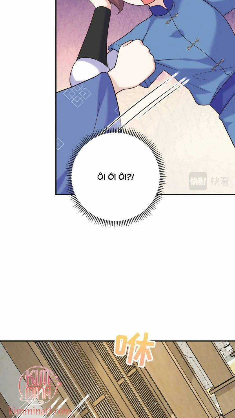 Bát Phu Lâm Môn - Chapter 56 - Trang 28