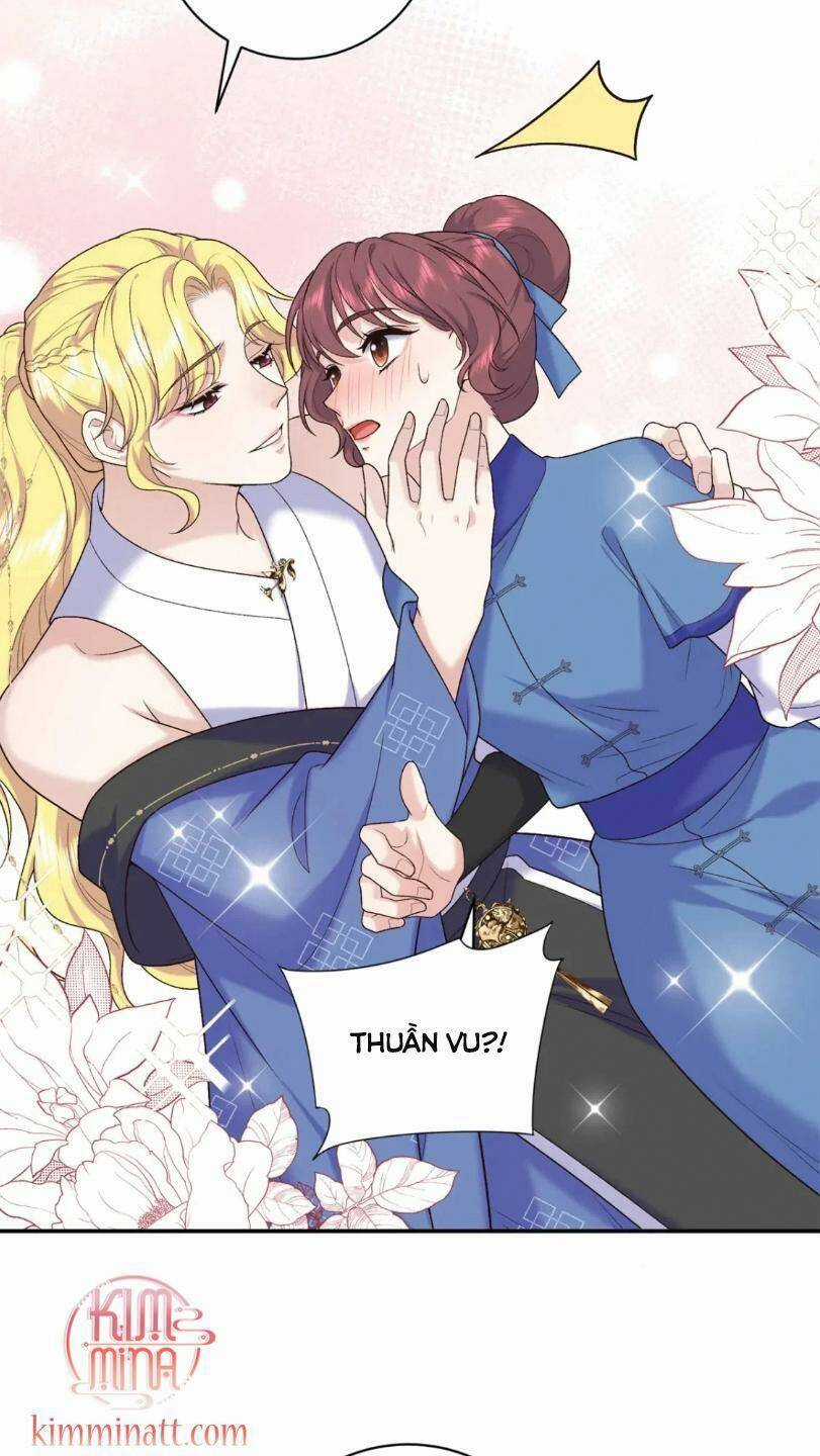 Bát Phu Lâm Môn - Chapter 56 - Trang 30