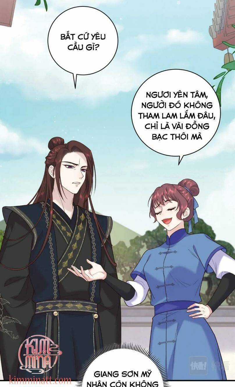 Bát Phu Lâm Môn - Chapter 56 - Trang 4