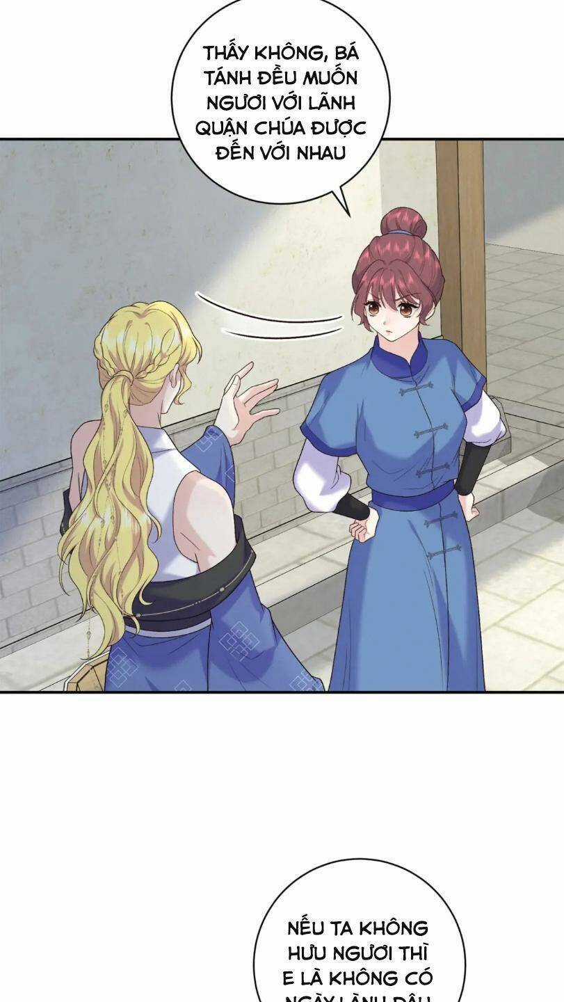 Bát Phu Lâm Môn - Chapter 56 - Trang 31