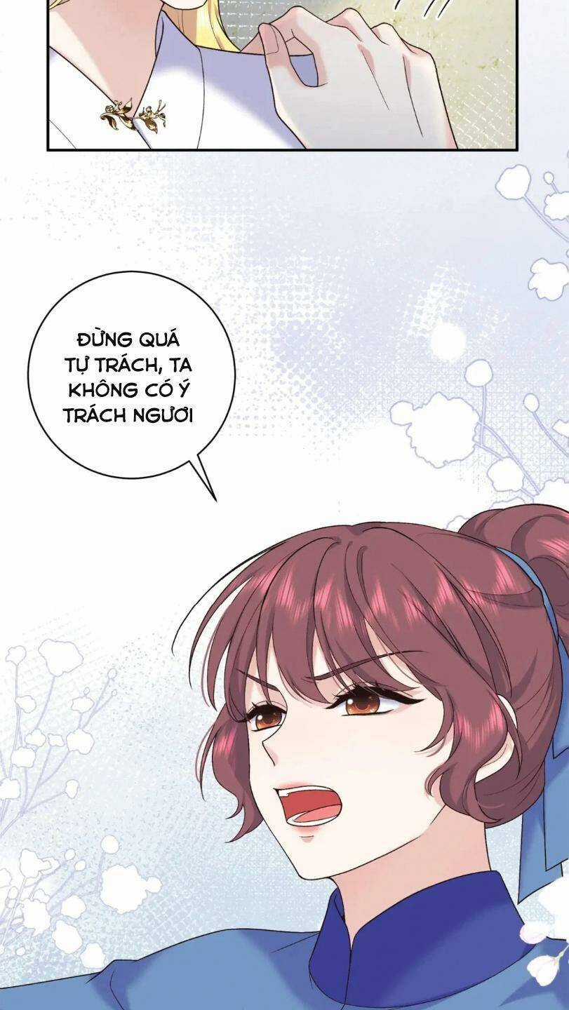 Bát Phu Lâm Môn - Chapter 56 - Trang 33