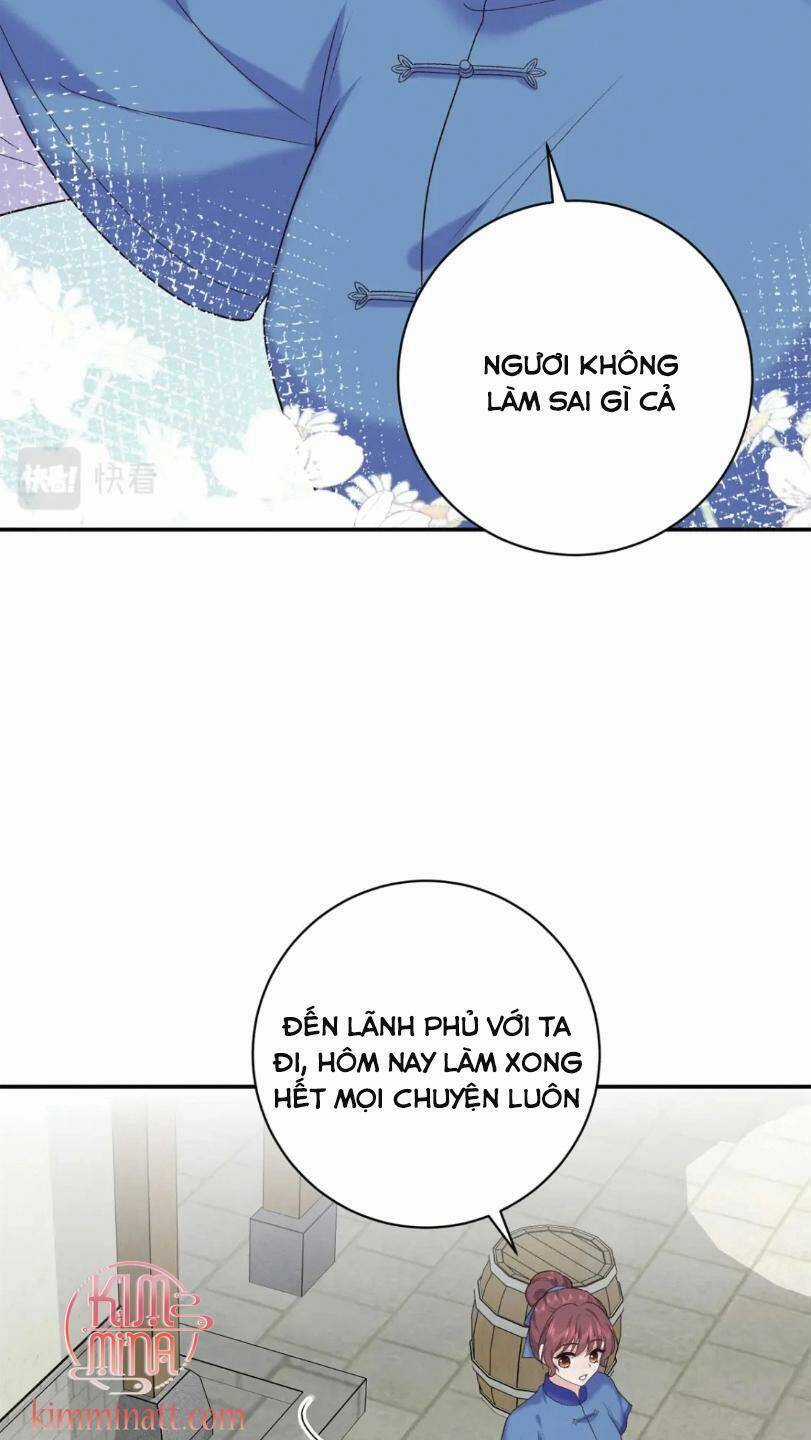 Bát Phu Lâm Môn - Chapter 56 - Trang 34