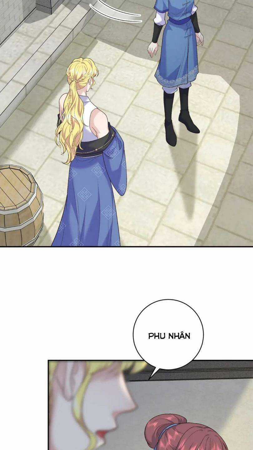 Bát Phu Lâm Môn - Chapter 56 - Trang 35