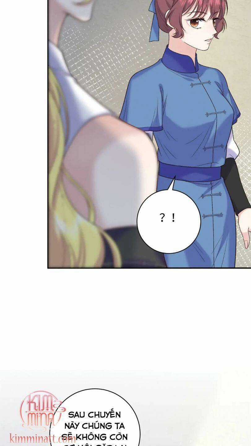 Bát Phu Lâm Môn - Chapter 56 - Trang 36