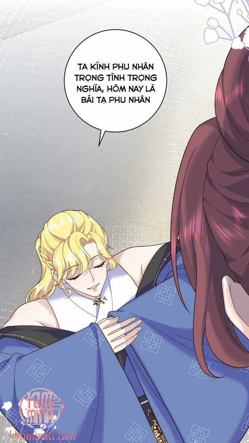 Bát Phu Lâm Môn - Chapter 56 - Trang 40