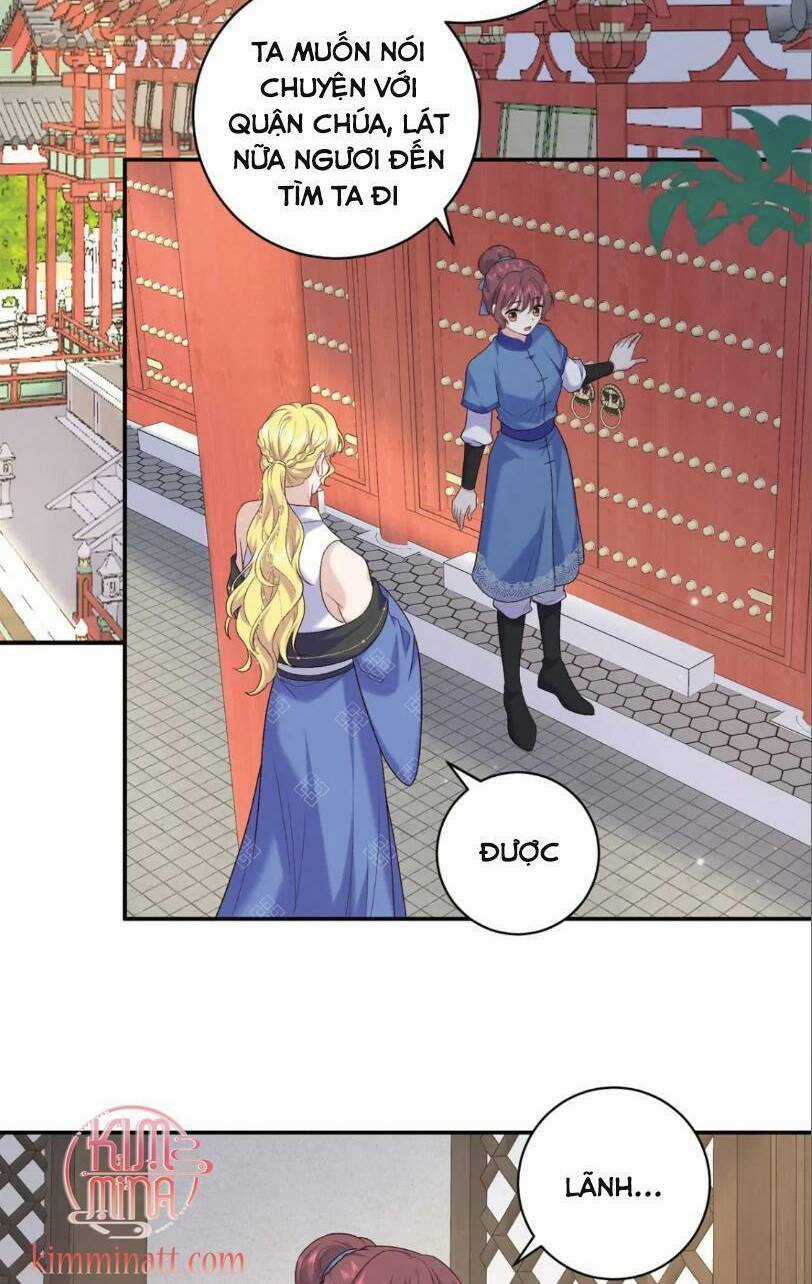 Bát Phu Lâm Môn - Chapter 56 - Trang 48