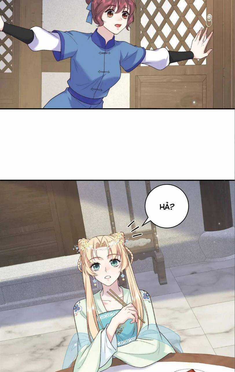 Bát Phu Lâm Môn - Chapter 56 - Trang 49