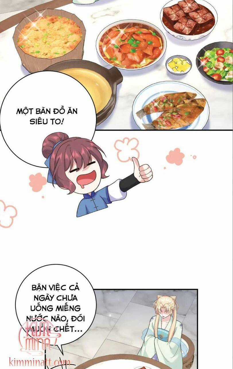 Bát Phu Lâm Môn - Chapter 56 - Trang 50