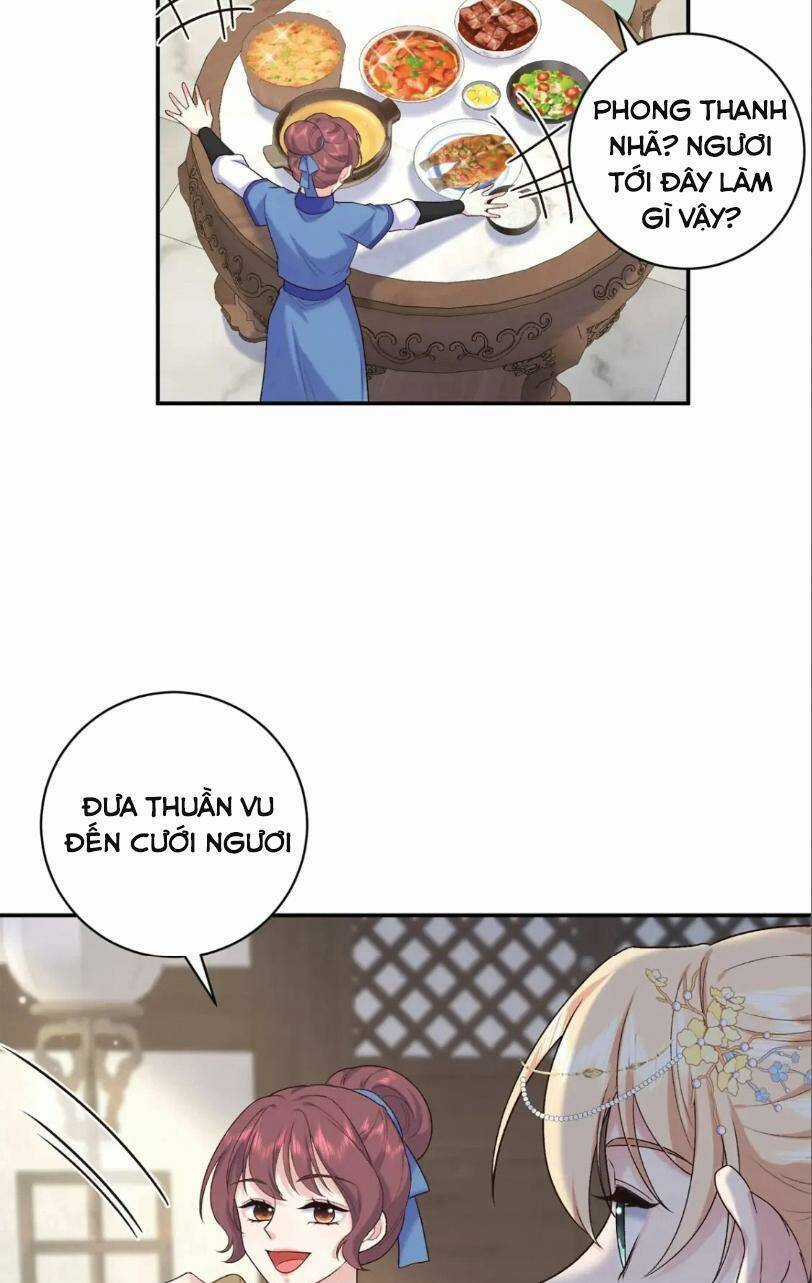 Bát Phu Lâm Môn - Chapter 56 - Trang 51