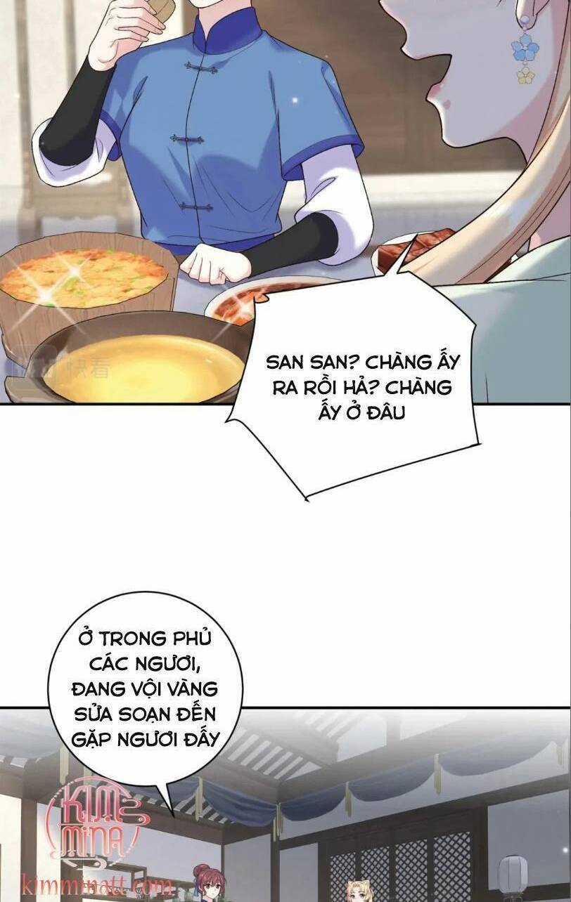 Bát Phu Lâm Môn - Chapter 56 - Trang 52