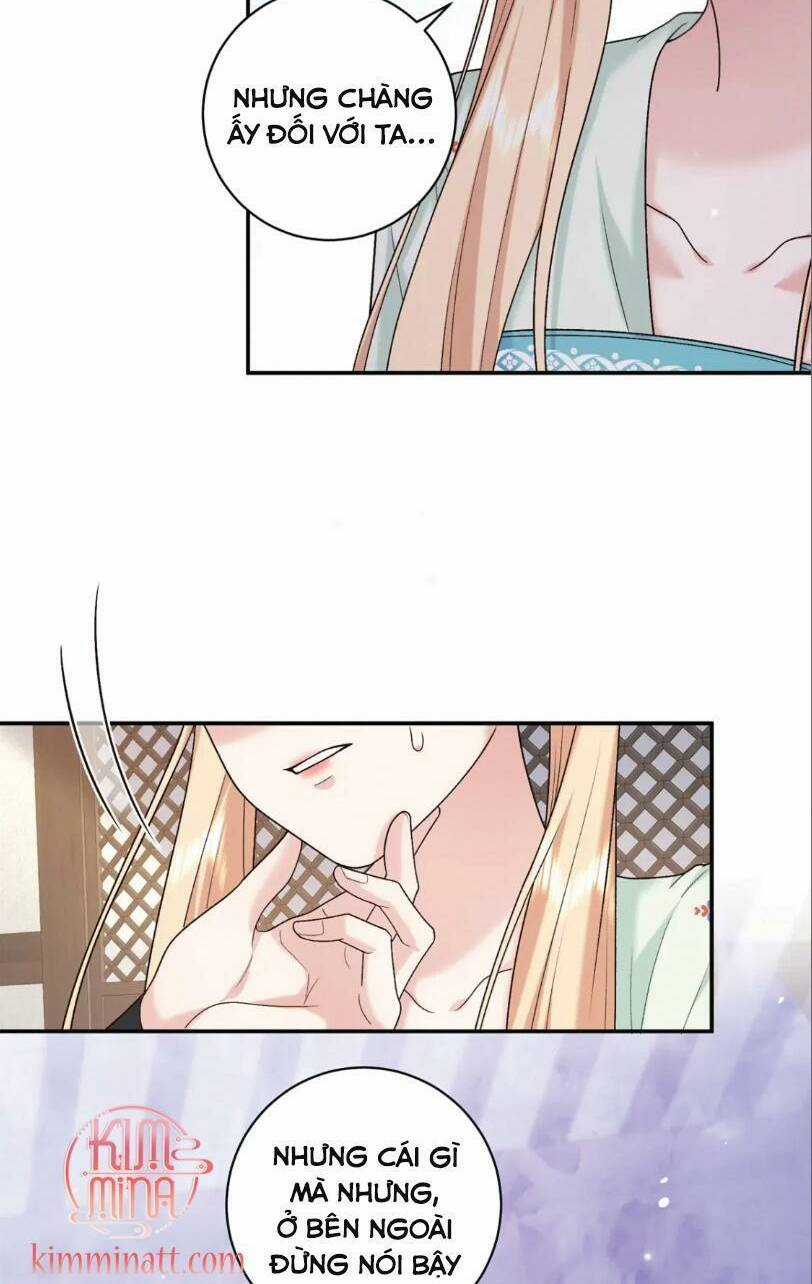 Bát Phu Lâm Môn - Chapter 56 - Trang 54