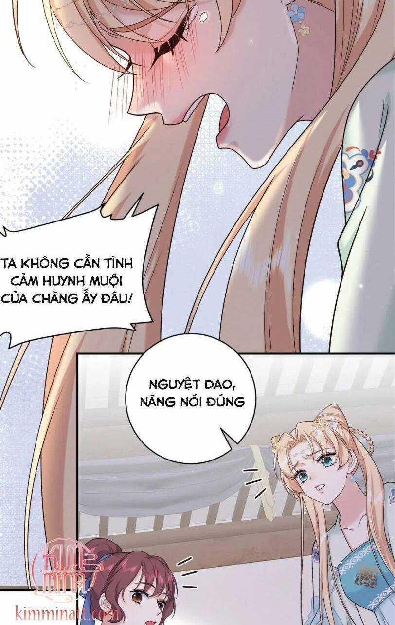 Bát Phu Lâm Môn - Chapter 56 - Trang 58