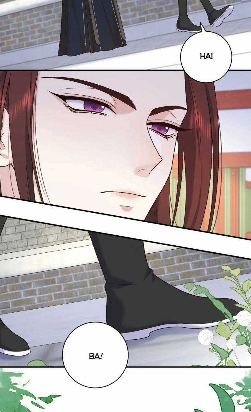 Bát Phu Lâm Môn - Chapter 56 - Trang 9