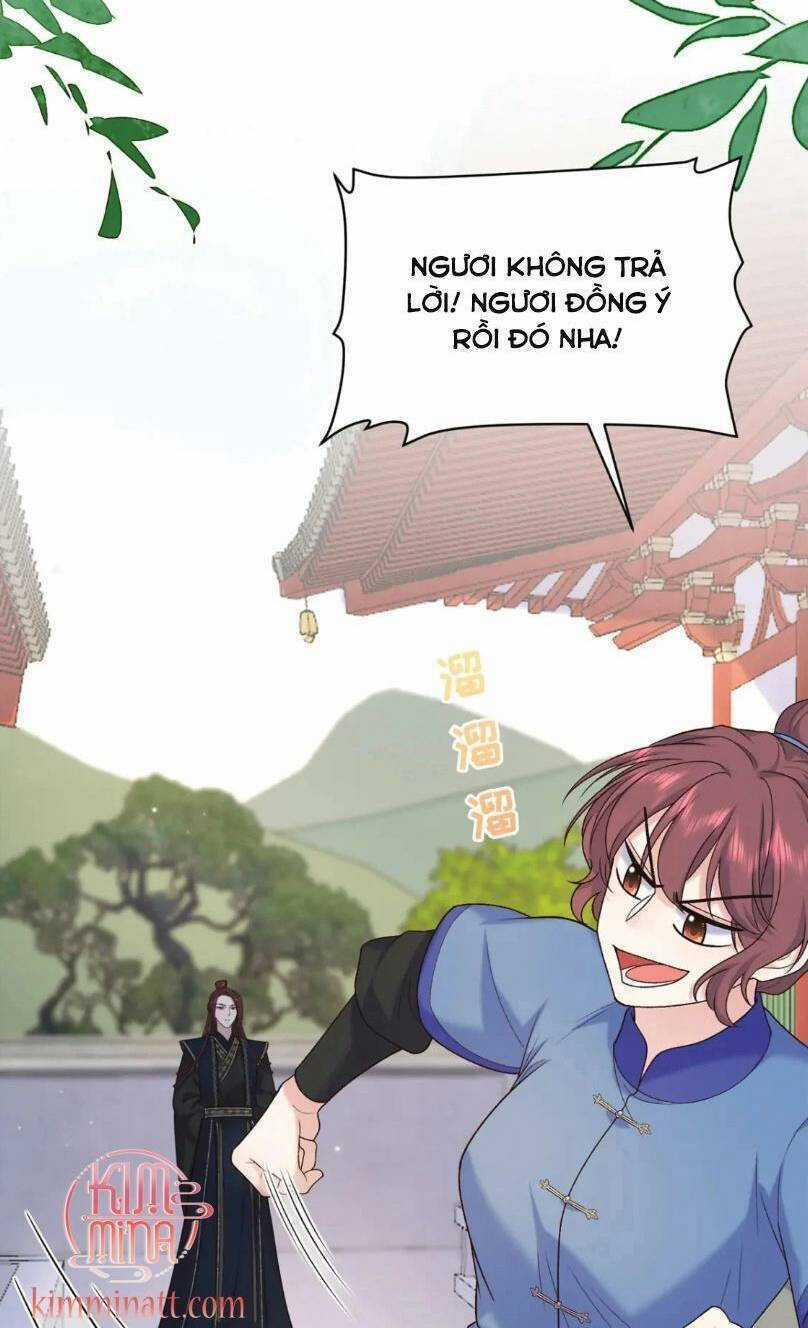 Bát Phu Lâm Môn - Chapter 56 - Trang 10