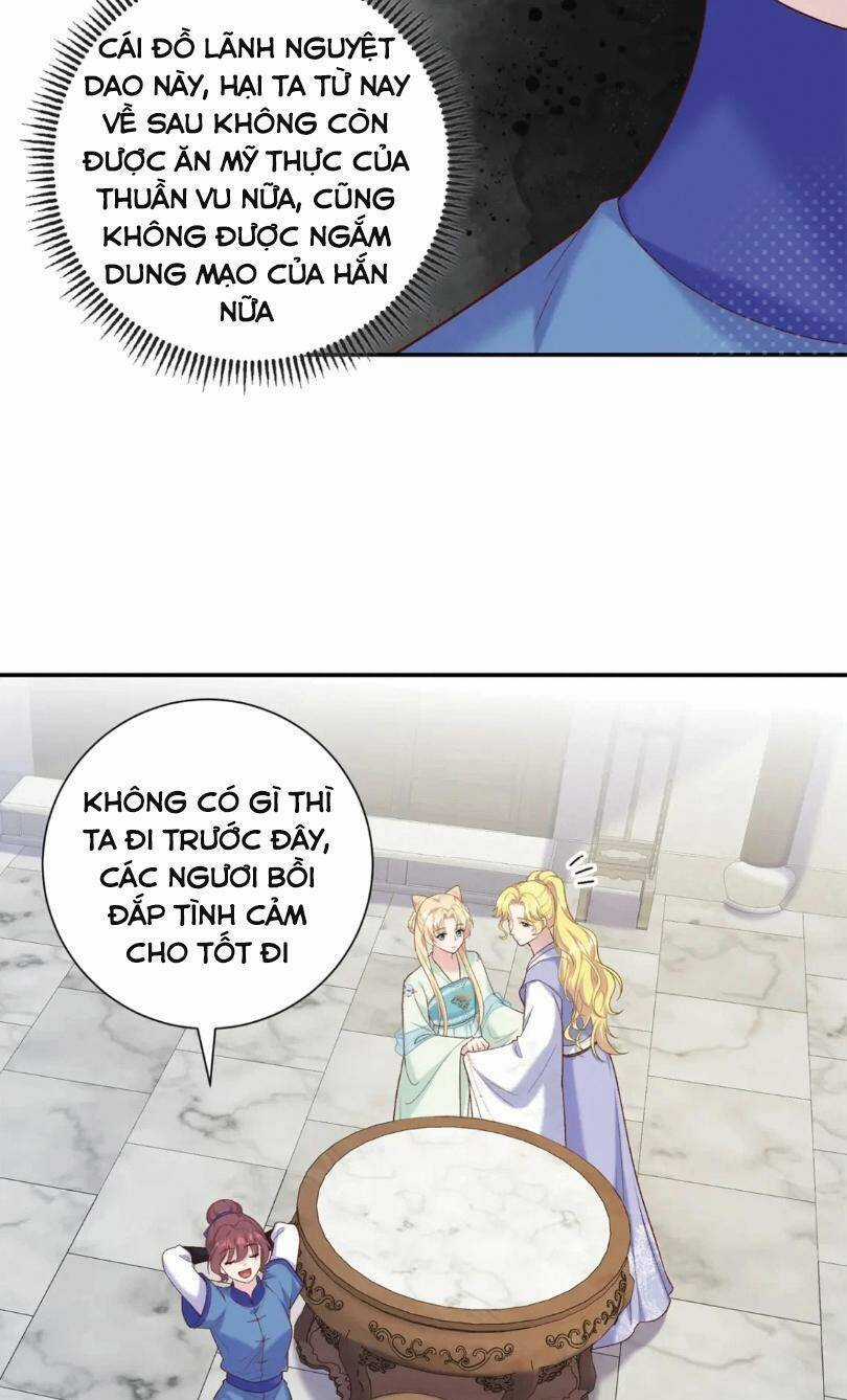 Bát Phu Lâm Môn - Chapter 57 - Trang 11