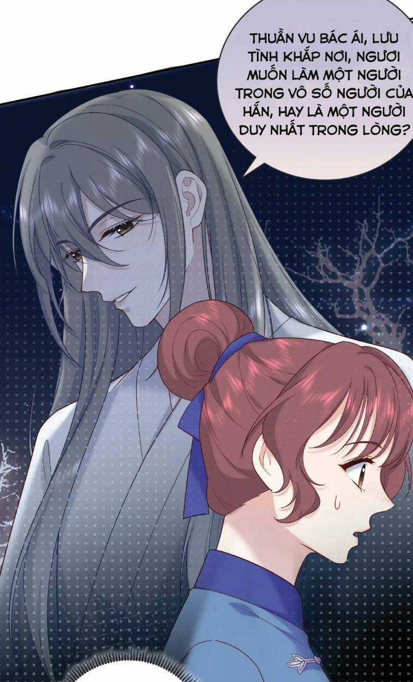 Bát Phu Lâm Môn - Chapter 57 - Trang 17