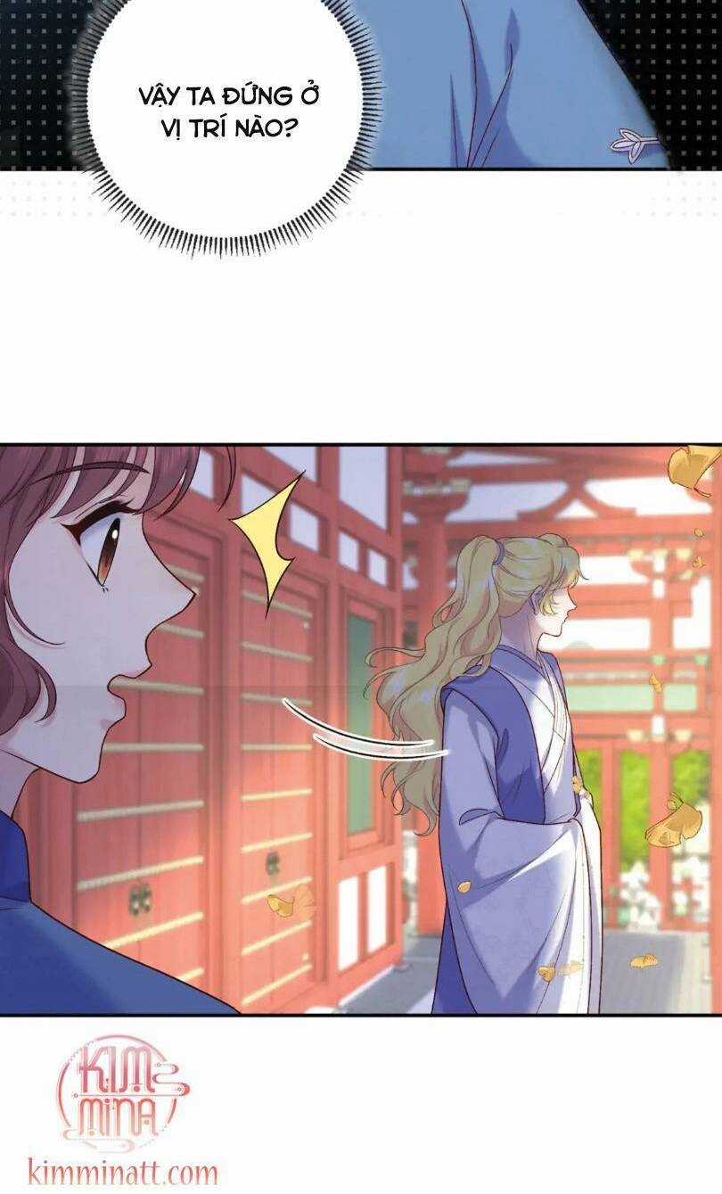 Bát Phu Lâm Môn - Chapter 57 - Trang 18