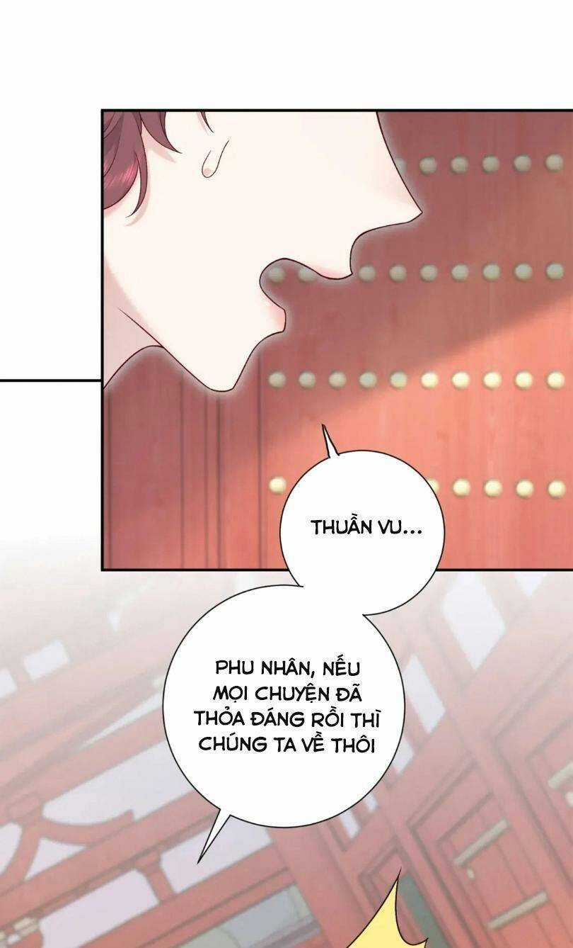 Bát Phu Lâm Môn - Chapter 57 - Trang 19