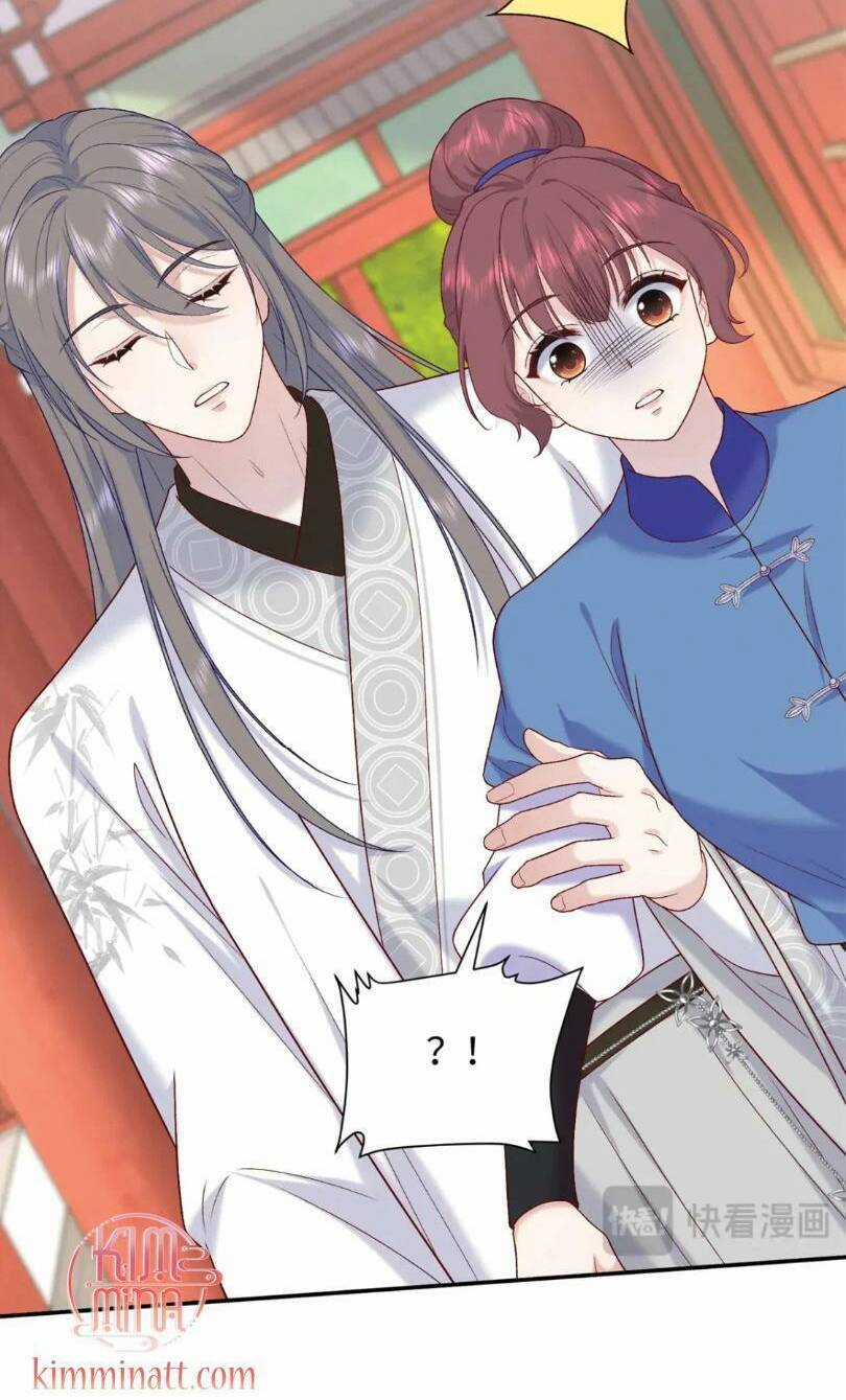 Bát Phu Lâm Môn - Chapter 57 - Trang 20