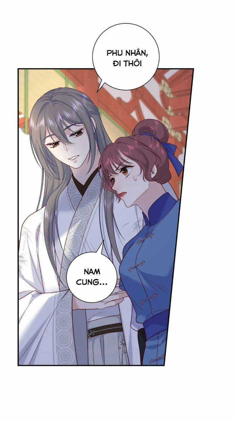 Bát Phu Lâm Môn - Chapter 57 - Trang 21