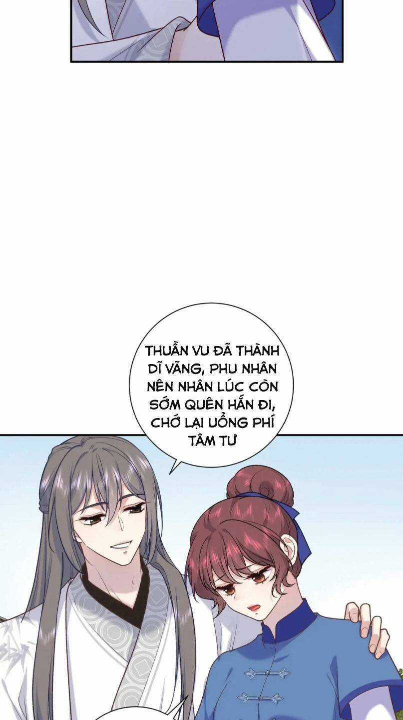 Bát Phu Lâm Môn - Chapter 57 - Trang 25