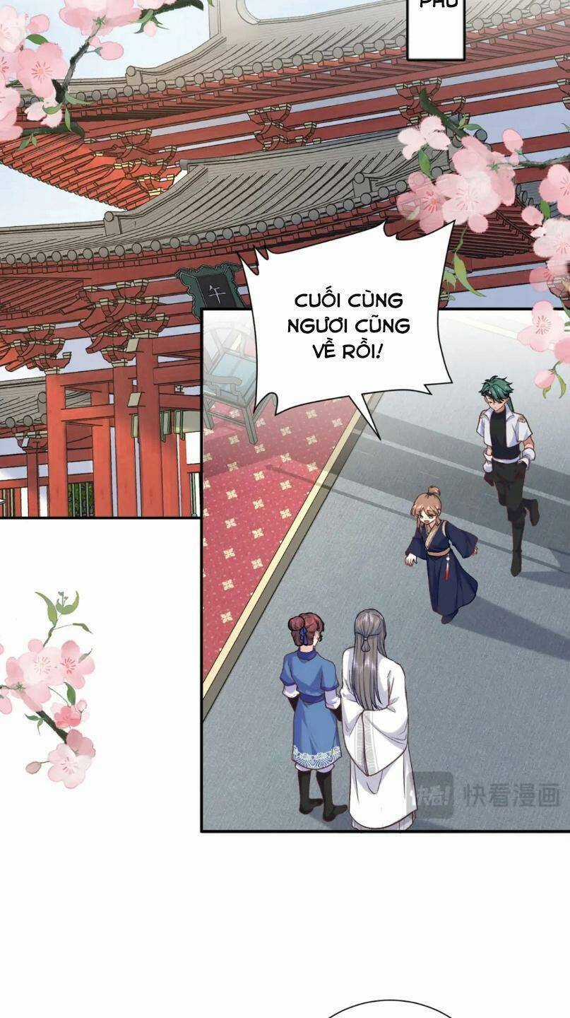 Bát Phu Lâm Môn - Chapter 57 - Trang 27