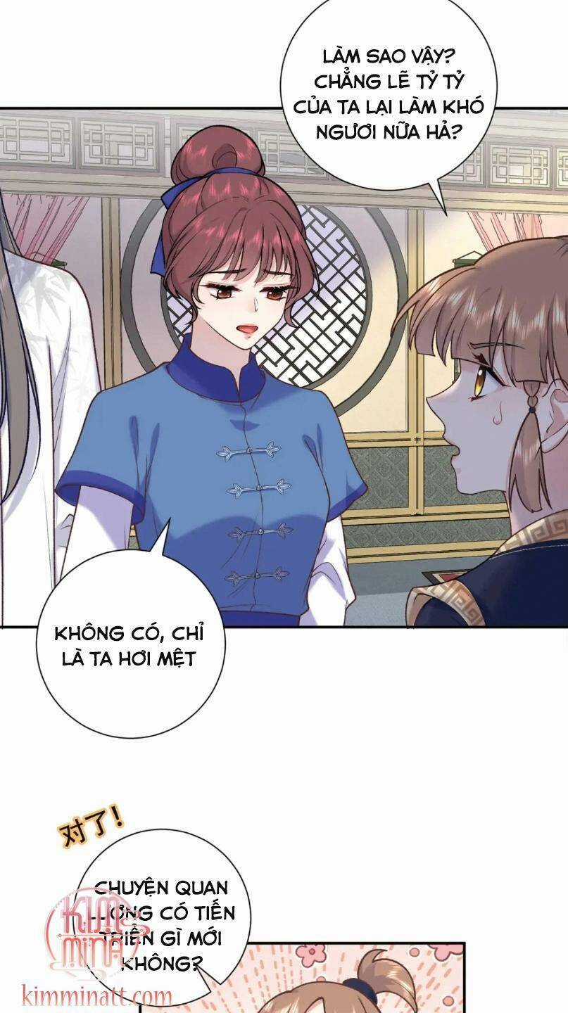 Bát Phu Lâm Môn - Chapter 57 - Trang 28