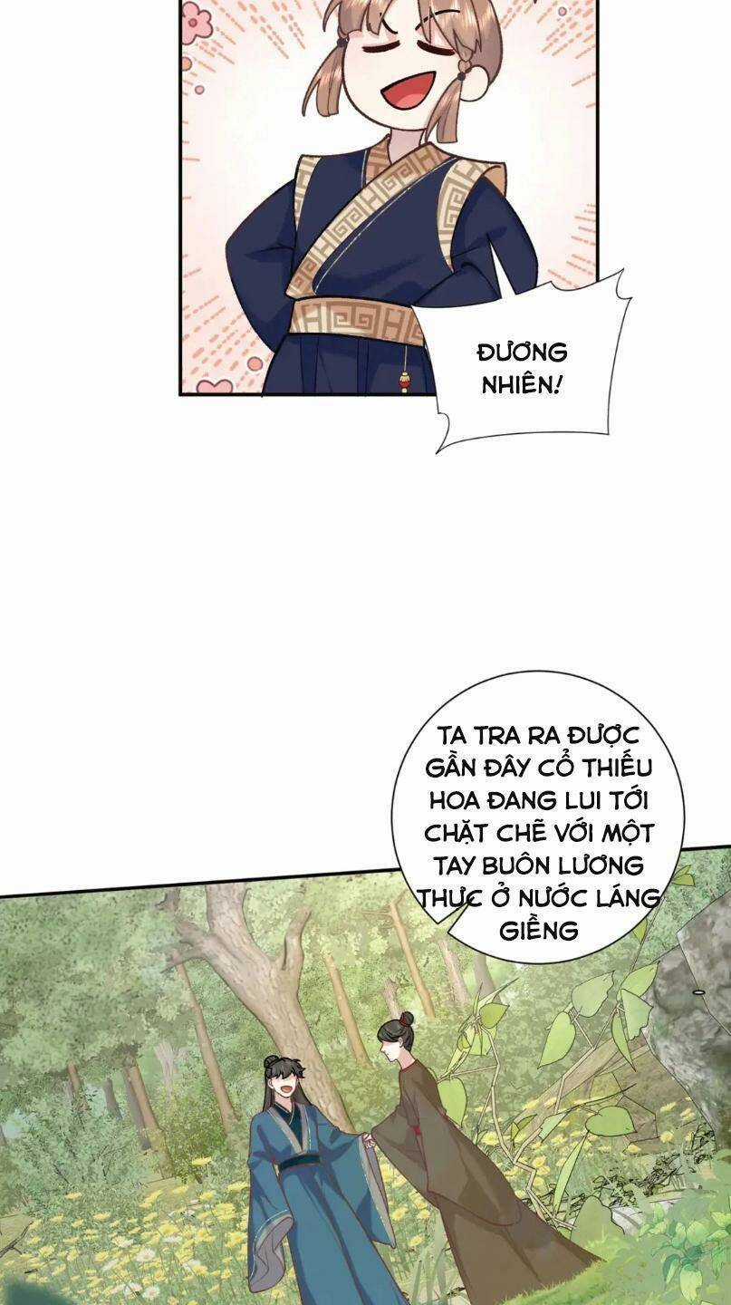 Bát Phu Lâm Môn - Chapter 57 - Trang 29