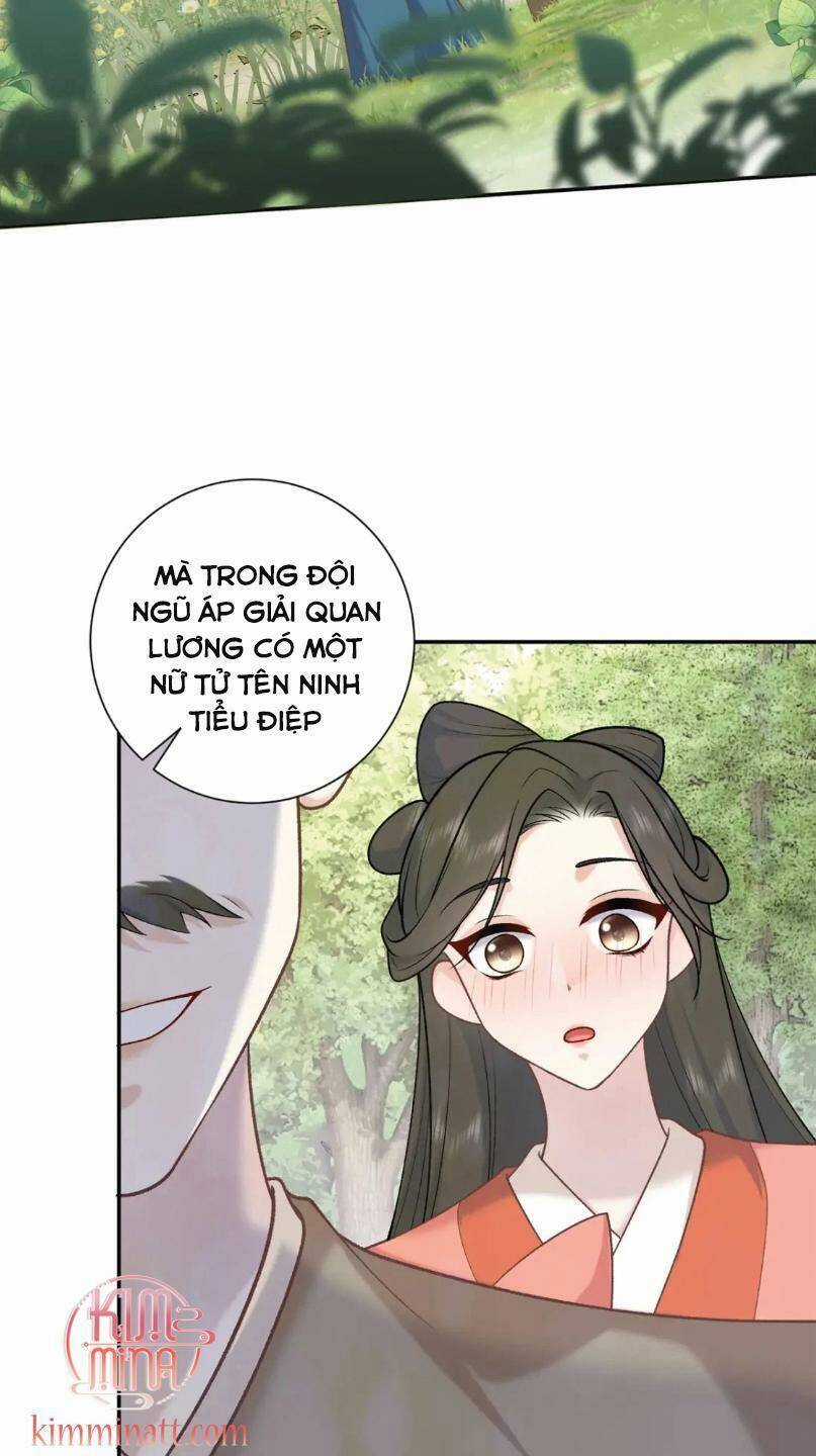 Bát Phu Lâm Môn - Chapter 57 - Trang 30