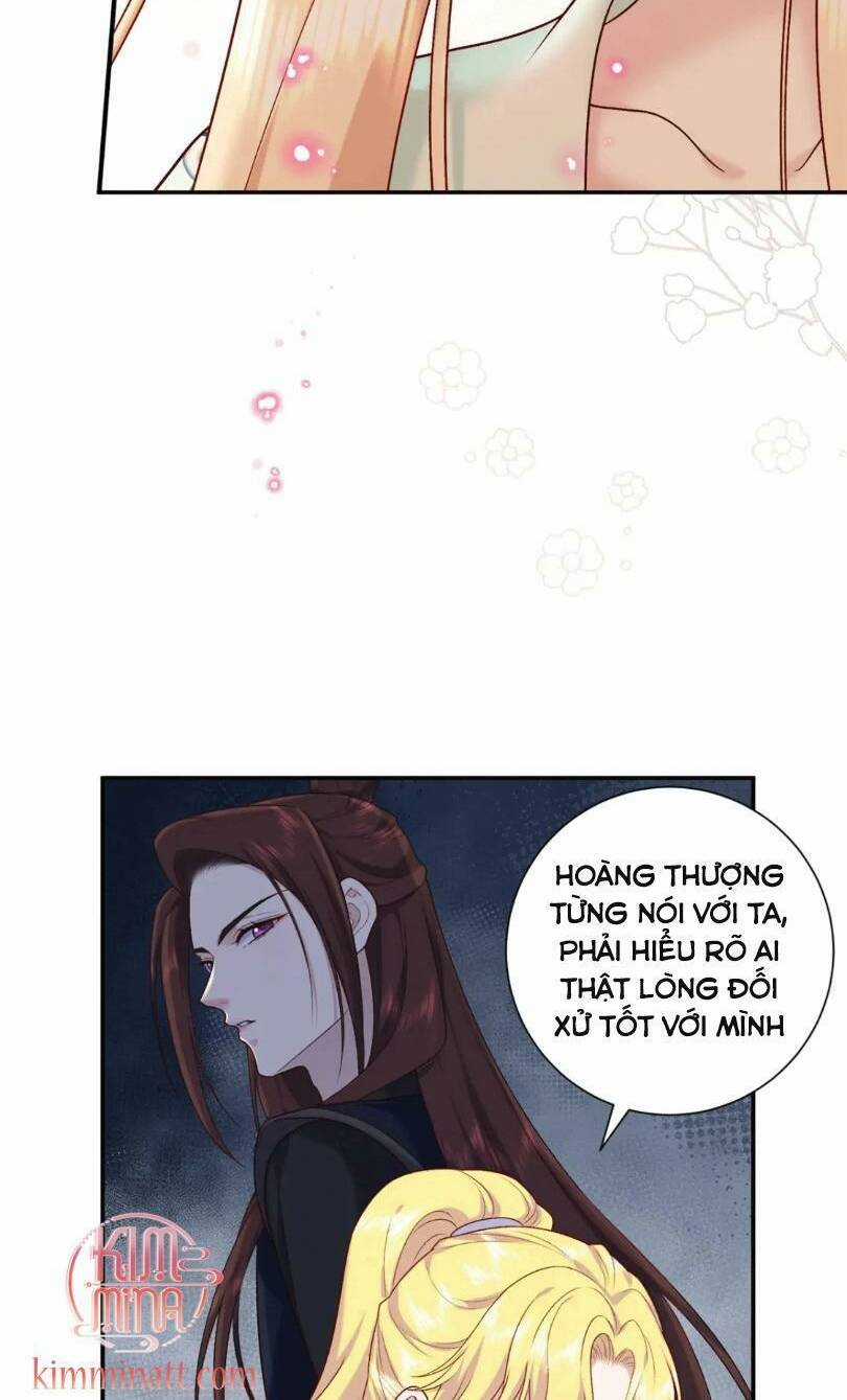 Bát Phu Lâm Môn - Chapter 57 - Trang 4