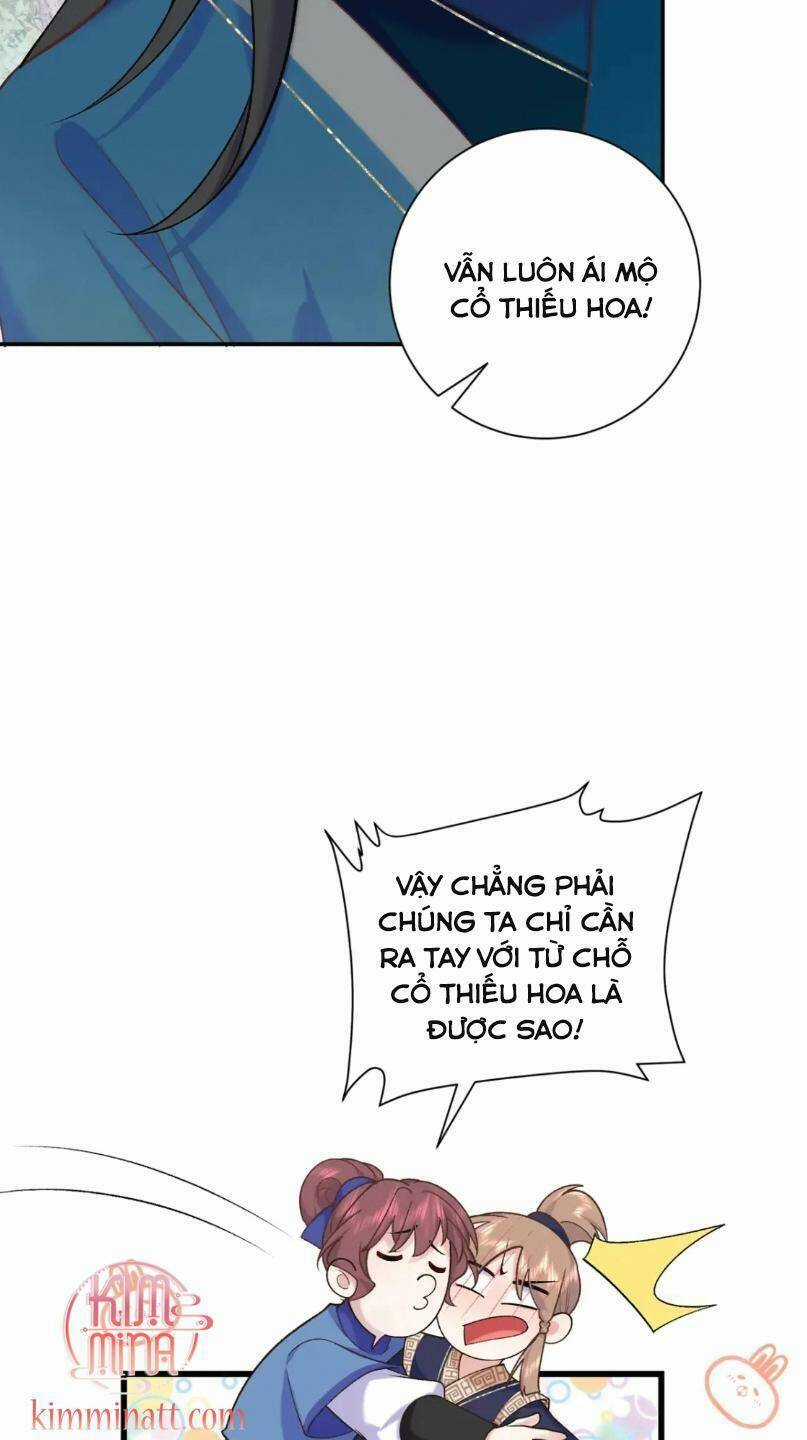 Bát Phu Lâm Môn - Chapter 57 - Trang 32