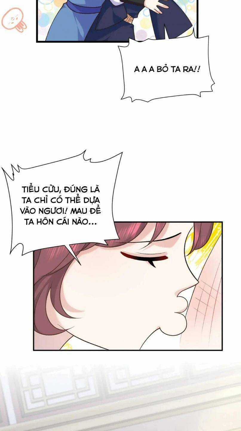 Bát Phu Lâm Môn - Chapter 57 - Trang 33