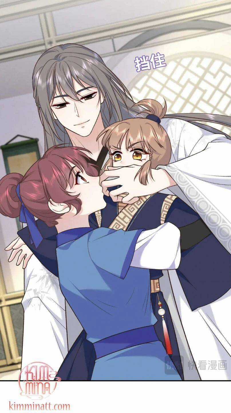 Bát Phu Lâm Môn - Chapter 57 - Trang 34