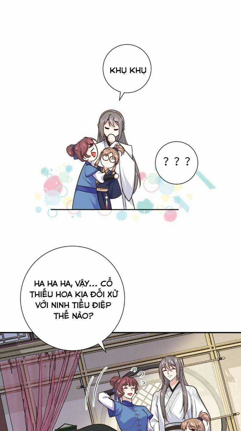 Bát Phu Lâm Môn - Chapter 57 - Trang 35